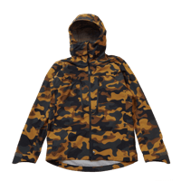 PEAK JACKET CAMO (22/23 MODEL) Color：P.CAMO2 / Size：S