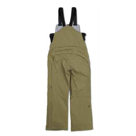 YOTEI PANTS (25/26 MODEL) Color：SAGE