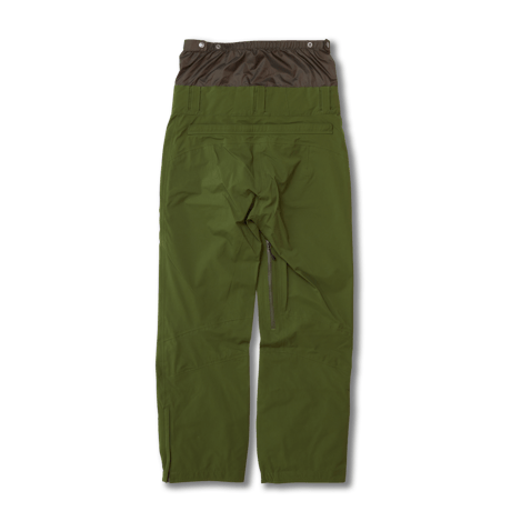 KITO PANTS Color：CYPRESS
