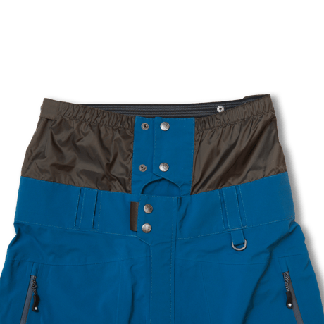 KITO PANTS Color：CYPRESS