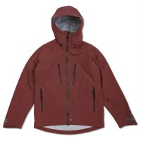 COURSE GUY JACKET (25/26 MODEL) Color：CHOCO / Size：XS Women's