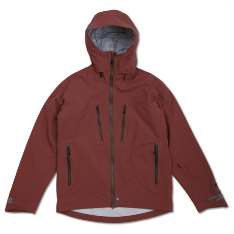 P.RHYTHM outerwear Web Store