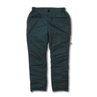 INSULATION LONG PANTS  Color：J.GREEN