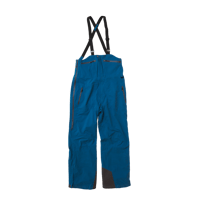 PEAK BIB (24/25 MODEL) Color：BLUE