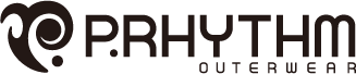 P.RHYTHM outerwear Web Store