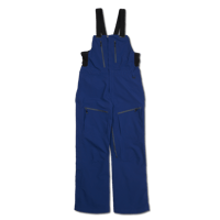 YOTEI PANTS (25/26 MODEL) Color：KON