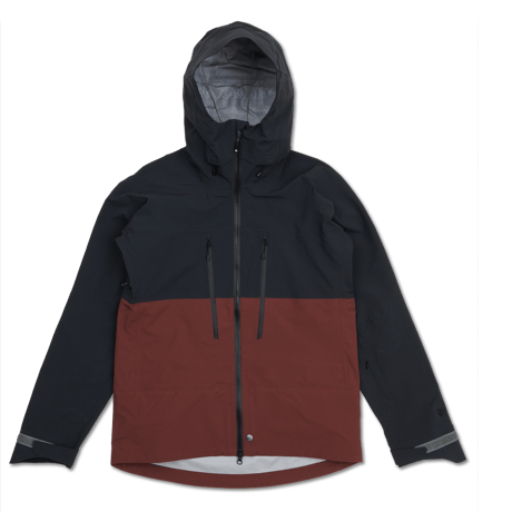 P.RHYTHM outerwear Web Store