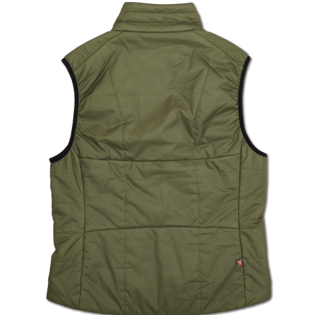 INSULATION VEST (25/26 MODEL) Color：STONE GRAY