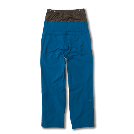 KITO PANTS Color：BLUE