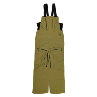 YOTEI PANTS (24/25 MODEL) Color：HASKAP | P.RHYT