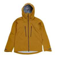 PEAK JACKET (24/25 MODEL) Color：BRONZE / Size：M