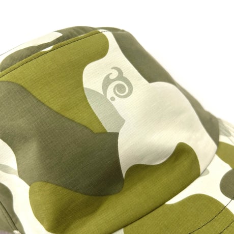 L & P. NAVIGATOR / Color：P.CAMO3