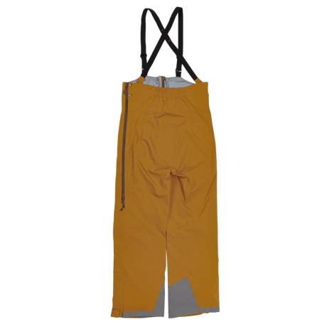 PEAK BIB (24/25 MODEL) Color：BRONZE