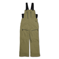 YOTEI PANTS (25/26 MODEL) Color：SAGE