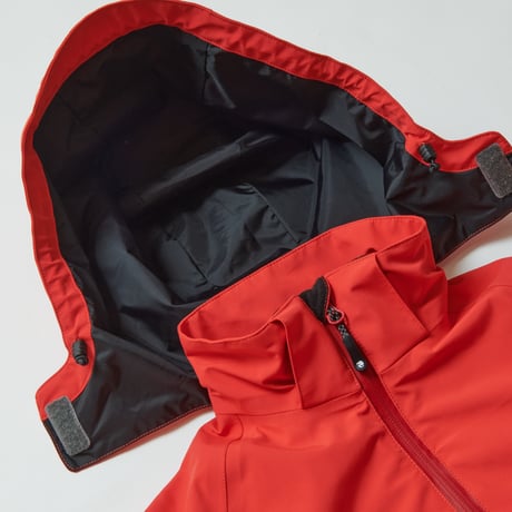 P.YETI JACKET