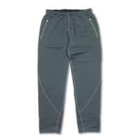 POWER AIR PANTS Color：CHARCOARL / Size：S