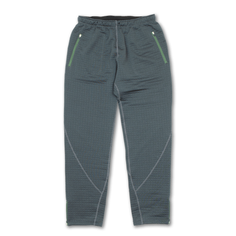 POWER AIR PANTS Color：CHARCOARL / Size：S