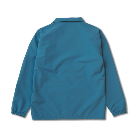 SPRING JACKET  Color：INK BLUE