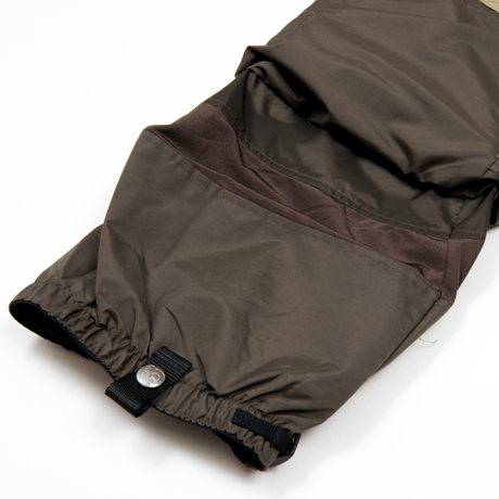 PEAK BIB (24/25 MODEL) Color：HASKAP / Size：L
