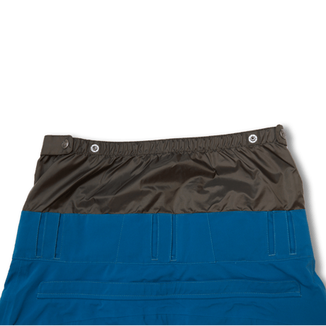 KITO PANTS Color：CYPRESS