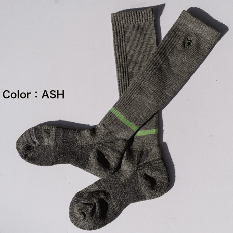 MERINO SUPPORT SOCKS (25/26 MODEL)