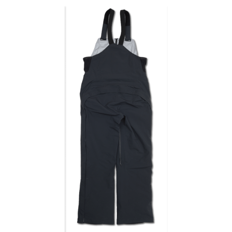 YOTEI PANTS (25/26 MODEL) Color：SUMI