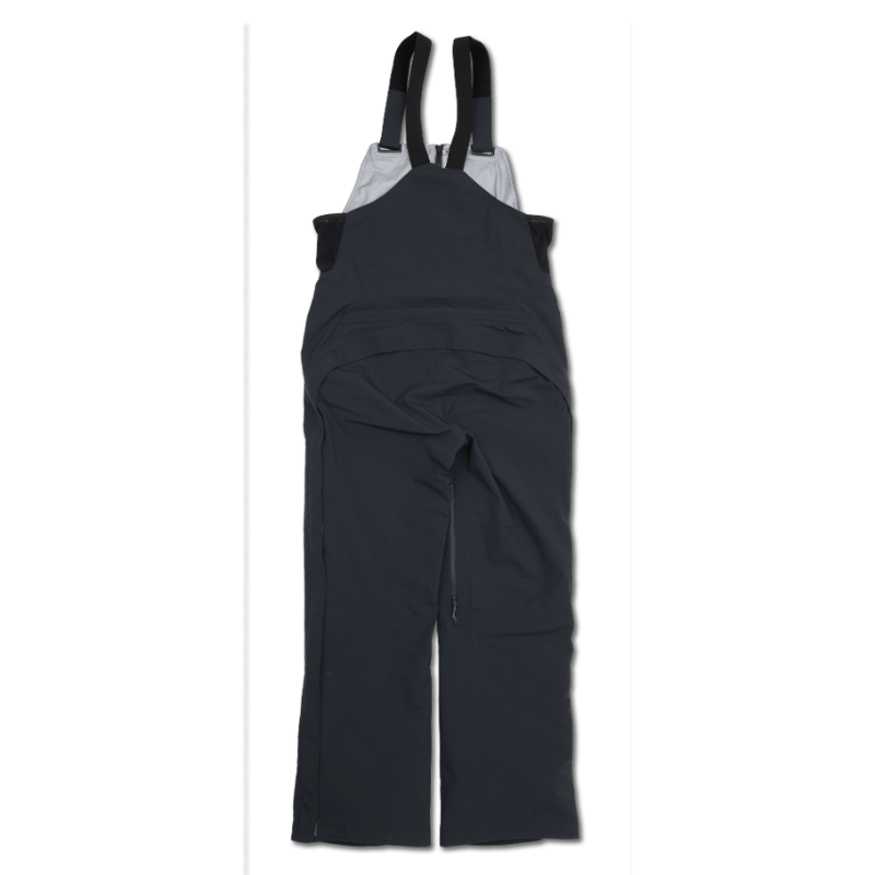 YOTEI PANTS (25/26 MODEL) Color：SUMI | P.RHYTHM