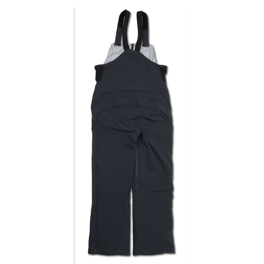 YOTEI PANTS (25/26 MODEL) Color：SUMI | P.RHYTHM