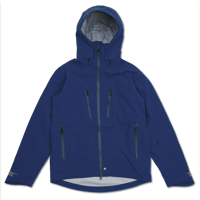 COURSE GUY JACKET (25/26 MODEL) Color：KON
