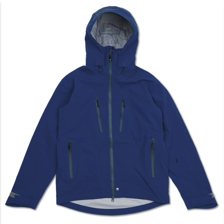 P.RHYTHM outerwear Web Store