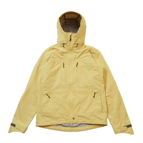 P.RHYTHM  COURSE GUY JACKET