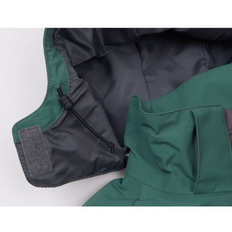 P.YETI JACKET