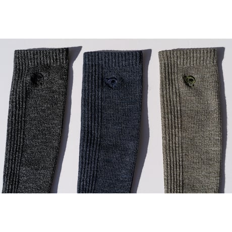 MERINO SUPPORT SOCKS (25/26 MODEL)