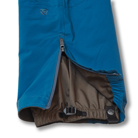 KITO PANTS Color：CYPRESS