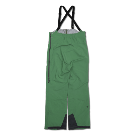 PEAK BIB (25/26 MODEL) Color：MATSUBA