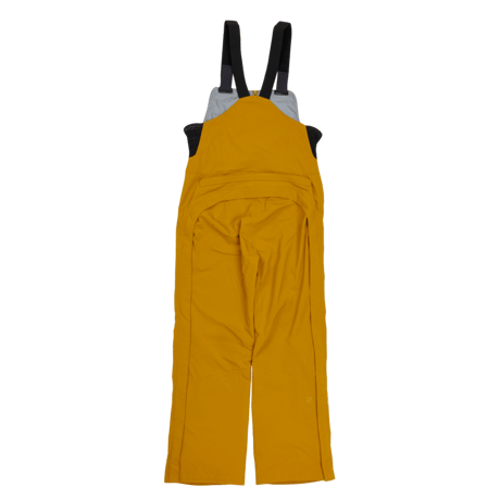 YOTEI PANTS (24/25 MODEL) Color：AMBER