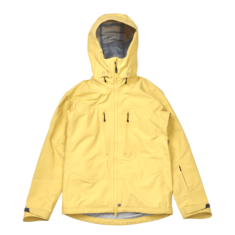 P.RHYTHM outerwear Web Store