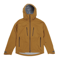 COURSE GUY JACKET (24/25 MODEL) Color：BRONZE