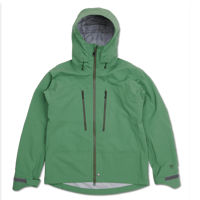 PEAK JACKET (25/26 MODEL) Color：MATSUBA / Size：S