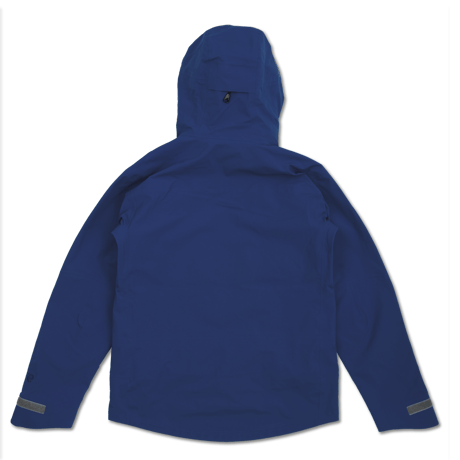 COURSE GUY JACKET (25/26 MODEL) Color：KON