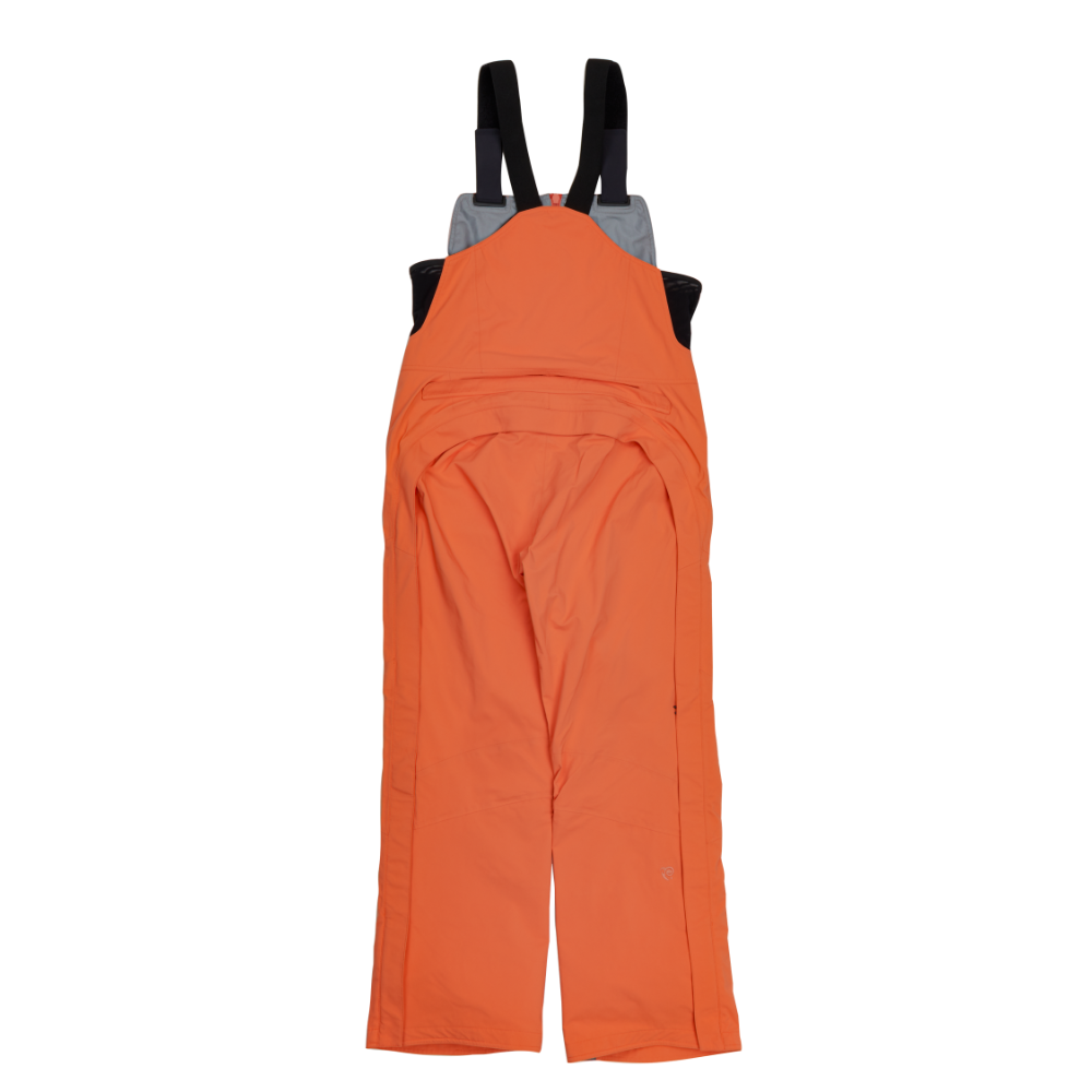 YOTEI PANTS (24/25 MODEL) Color：SALMON | P.RHYT