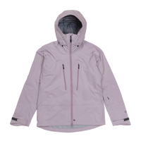 PEAK JACKET (24/25 MODEL) Color：HASKAP