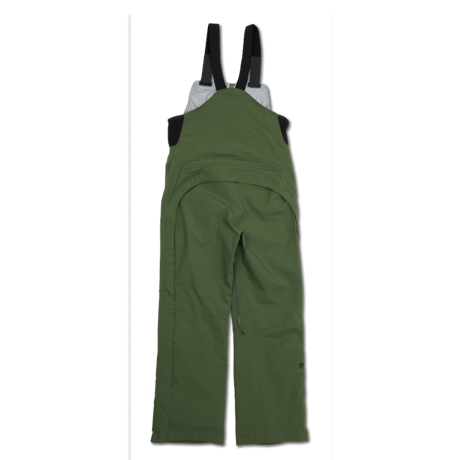 YOTEI PANTS (25/26 MODEL) Color：SHIDA