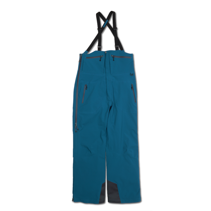 PEAK BIB (25/26 MODEL) Color：BLUE / Size：M | P....