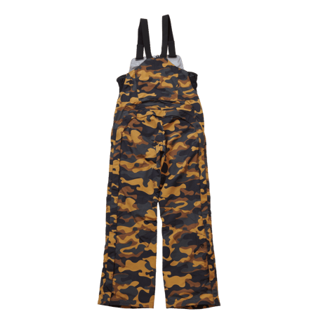 YOTEI PANTS CAMO (22/23 MODEL)  Color：P.CAMO2 / Size：M