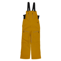 YOTEI PANTS (24/25 MODEL) Color：AMBER