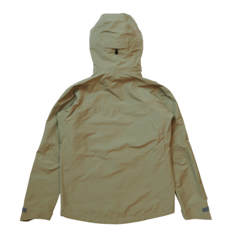 PEAK JACKET (24/25 MODEL) Color：SAGE / SIZE：M