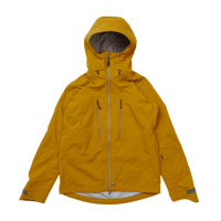 PEAK JACKET (24/25 MODEL) Color：AMBER