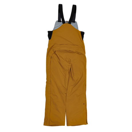 YOTEI PANTS (24/25 MODEL) Color：BRONZE