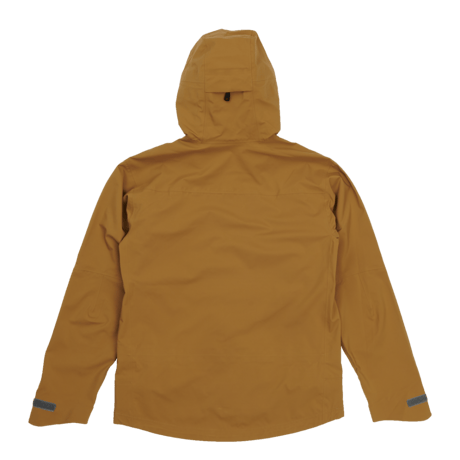 COURSE GUY JACKET (24/25 MODEL) Color：BRONZE